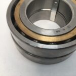 MRC 7209DBDFDT-102 Angular Contact Bearing 7209 DB DF DT 102 45x85x19 mm 2 Pcs