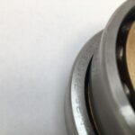 MRC 7209DBDFDT-102 Angular Contact Bearing 7209 DB DF DT 102 45x85x19 mm 2 Pcs