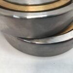 MRC 7209DBDFDT-102 Angular Contact Bearing 7209 DB DF DT 102 45x85x19 mm 2 Pcs
