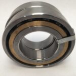 MRC 7209DBDFDT-102 Angular Contact Bearing 7209 DB DF DT 102 45x85x19 mm 2 Pcs