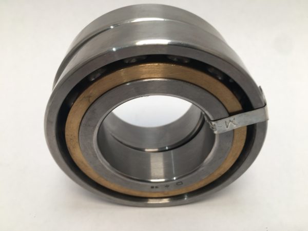 MRC 7209DBDFDT-102 Angular Contact Bearing 7209 DB DF DT 102 45x85x19 mm 2 Pcs