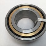 MRC 7209DBDFDT-102 Angular Contact Bearing 7209 DB DF DT 102 45x85x19 mm 2 Pcs