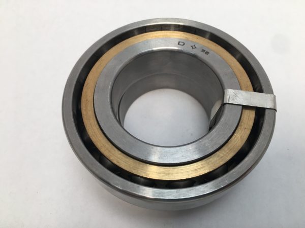 MRC 7209DBDFDT-102 Angular Contact Bearing 7209 DB DF DT 102 45x85x19 mm 2 Pcs