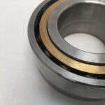 MRC 7209DBDFDT-102 Angular Contact Bearing 7209 DB DF DT 102 45x85x19 mm 2 Pcs