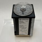 Schleicher DZE34-2SL Time Relay DZE342SL