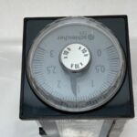 Schleicher DZE34-2SL Time Relay DZE342SL