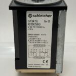 Schleicher DZE34-2SL Time Relay DZE342SL