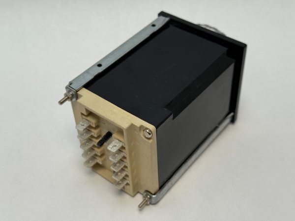 Schleicher DZE34-2SL Time Relay DZE342SL