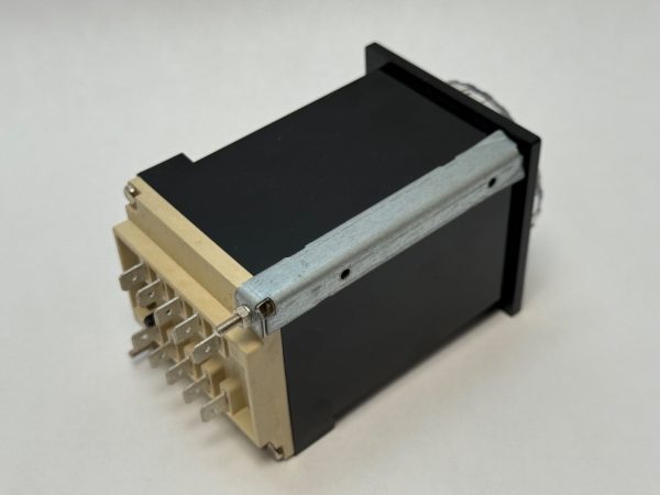 Schleicher DZE34-2SL Time Relay DZE342SL