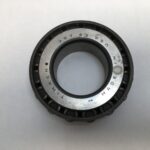 Tapered Roller Cone – 40 mm Bore, 21.692 mm Cone Width, class 3, Case-Carburized Steel.