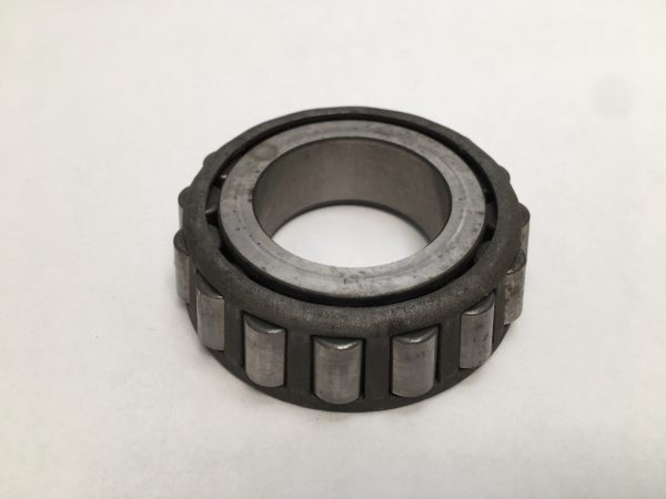 Tapered Roller Cone – 40 mm Bore, 21.692 mm Cone Width, class 3, Case-Carburized Steel.