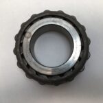 Tapered Roller Cone – 40 mm Bore, 21.692 mm Cone Width, class 3, Case-Carburized Steel.