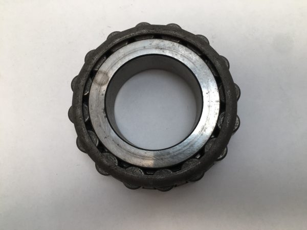 Tapered Roller Cone – 40 mm Bore, 21.692 mm Cone Width, class 3, Case-Carburized Steel.