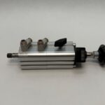 Rexroth R404059269 Pneumatic Cylinder R-404-059-269 10bar