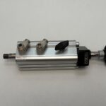 Rexroth R404059269 Pneumatic Cylinder R-404-059-269 10bar
