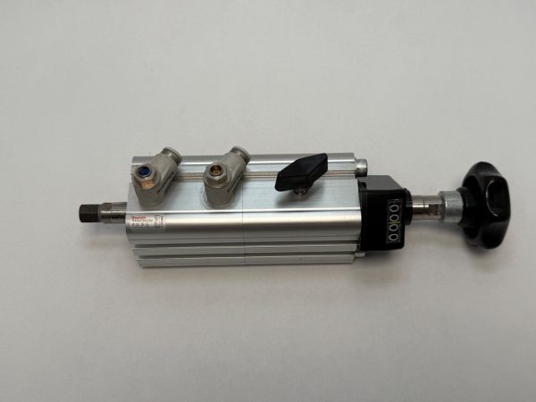 Rexroth R404059269 Pneumatic Cylinder R-404-059-269 10bar