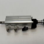 Rexroth R404059269 Pneumatic Cylinder R-404-059-269 10bar