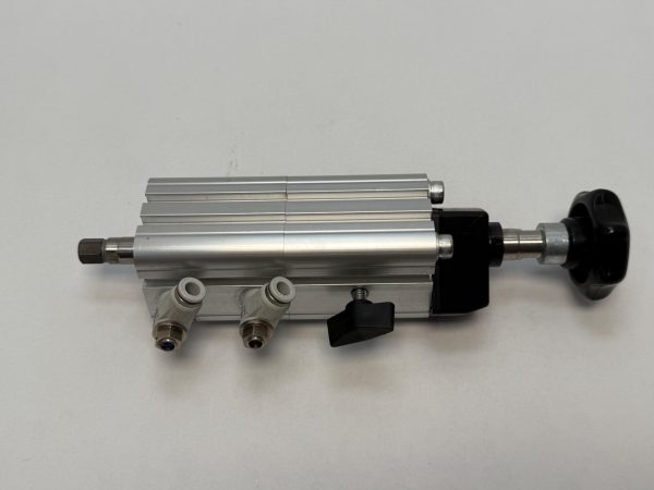 Rexroth R404059269 Pneumatic Cylinder R-404-059-269 10bar