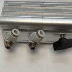 Rexroth R404059269 Pneumatic Cylinder R-404-059-269 10bar