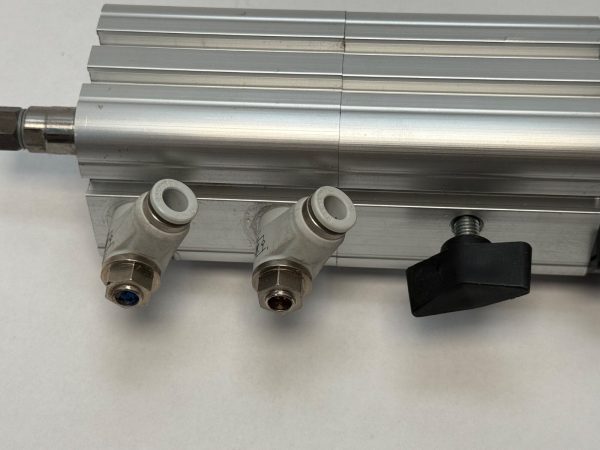 Rexroth R404059269 Pneumatic Cylinder R-404-059-269 10bar