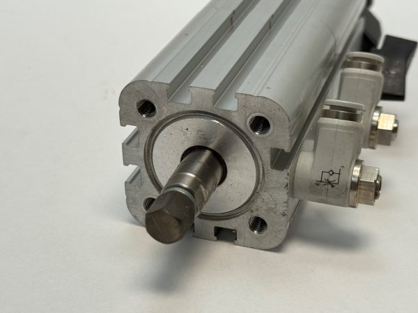 Rexroth R404059269 Pneumatic Cylinder R-404-059-269 10bar