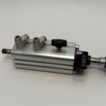 Rexroth R404059269 Pneumatic Cylinder R-404-059-269 10bar