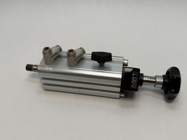 Rexroth R404059269 Pneumatic Cylinder R-404-059-269 10bar