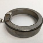 Tapered Roller Bearing Cup – 2.8593 Cup Outer Diameter, 0.6875 Cup Width, class 3, Case-Hardened Steel