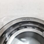 Nachi E30208J Set Tapered Roller Bearing Cone & Cup E 30208 J Japan