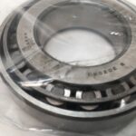 Nachi E30208J Set Tapered Roller Bearing Cone & Cup E 30208 J Japan