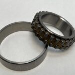 Cylindrical Roller Bearing – Tapered Bore, 65 mm ID, 100 mm OD, 26 mm Width, 2 Row, C1 Internal clearance.