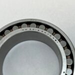 Cylindrical Roller Bearing – Tapered Bore, 65 mm ID, 100 mm OD, 26 mm Width, 2 Row, C1 Internal clearance.