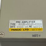 Fanuc A02B-0041-C028 Pre Amplifier Module A02B0041C028
