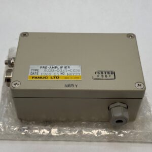 Fanuc A02B-0041-C028 Pre Amplifier Module A02B0041C028