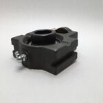 Pillow Block Bearing – 1.1875 in Bore, Cast Iron, Standard Duty