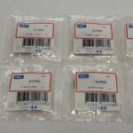 SKF 61900 Bearing Open 10x22x6 mm 10 Pcs