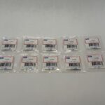 SKF 61900 Bearing Open 10x22x6 mm 10 Pcs