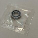 SKF 61900 Bearing Open 10x22x6 mm 10 Pcs