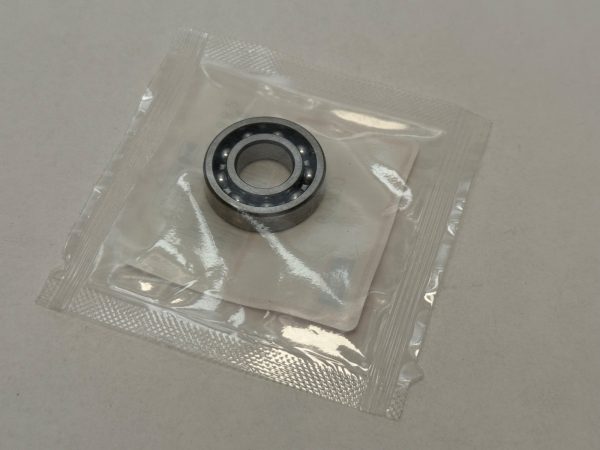 SKF 61900 Bearing Open 10x22x6 mm 10 Pcs