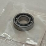 SKF 61900 Bearing Open 10x22x6 mm 10 Pcs