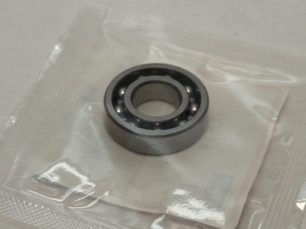 SKF 61900 Bearing Open 10x22x6 mm 10 Pcs
