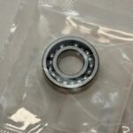 SKF 61900 Bearing Open 10x22x6 mm 10 Pcs