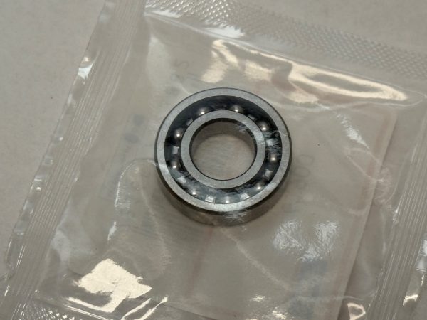 SKF 61900 Bearing Open 10x22x6 mm 10 Pcs