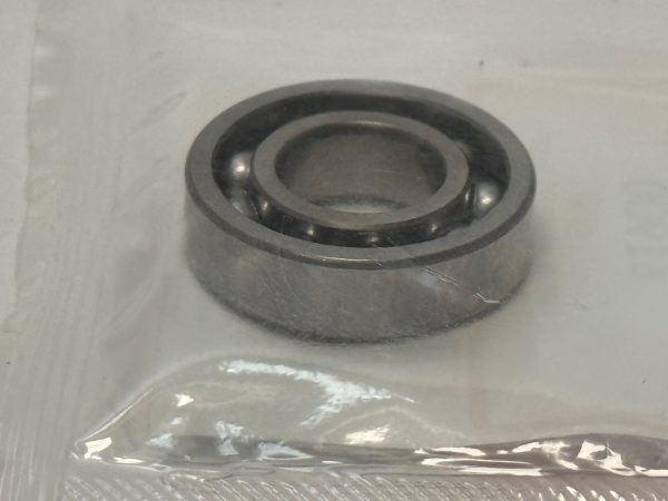 SKF 61900 Bearing Open 10x22x6 mm 10 Pcs