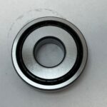 Angular Contact Ball Bearing – Ball Screw Support, 60° Contact Angle, Heavy Preload.