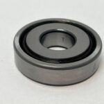 Angular Contact Ball Bearing – Ball Screw Support, 60° Contact Angle, Heavy Preload.