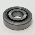 Angular Contact Ball Bearing – Ball Screw Support, 60° Contact Angle, Heavy Preload.