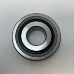 Angular Contact Ball Bearing – Ball Screw Support, 60° Contact Angle, Heavy Preload.