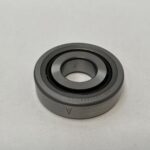 Angular Contact Ball Bearing – Ball Screw Support, 60° Contact Angle, Heavy Preload.
