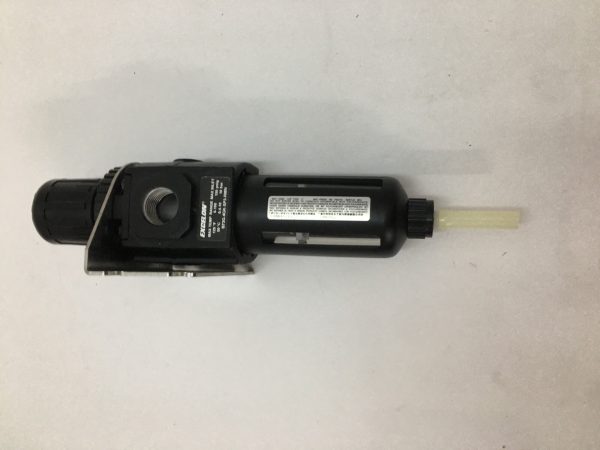 NORGREN B7G3-4GK-SP3-RMN Filter Regulator Range 6-150 0.4-10 B7G34GKSP3RMN
